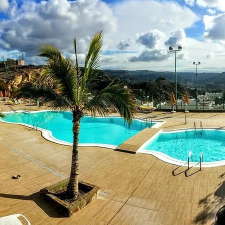 Appartamento Monsenor Playa Del Cura (Gran Canaria)